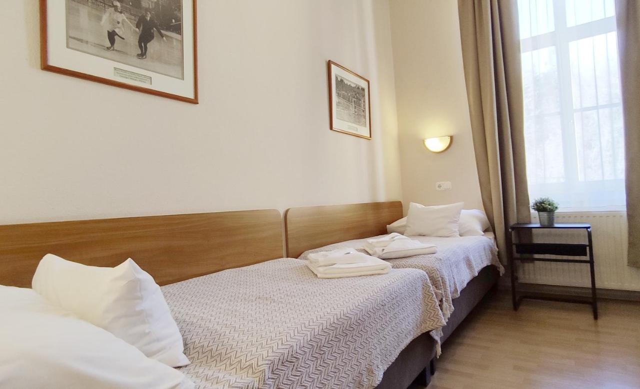 Csaszar 3* Будапешт