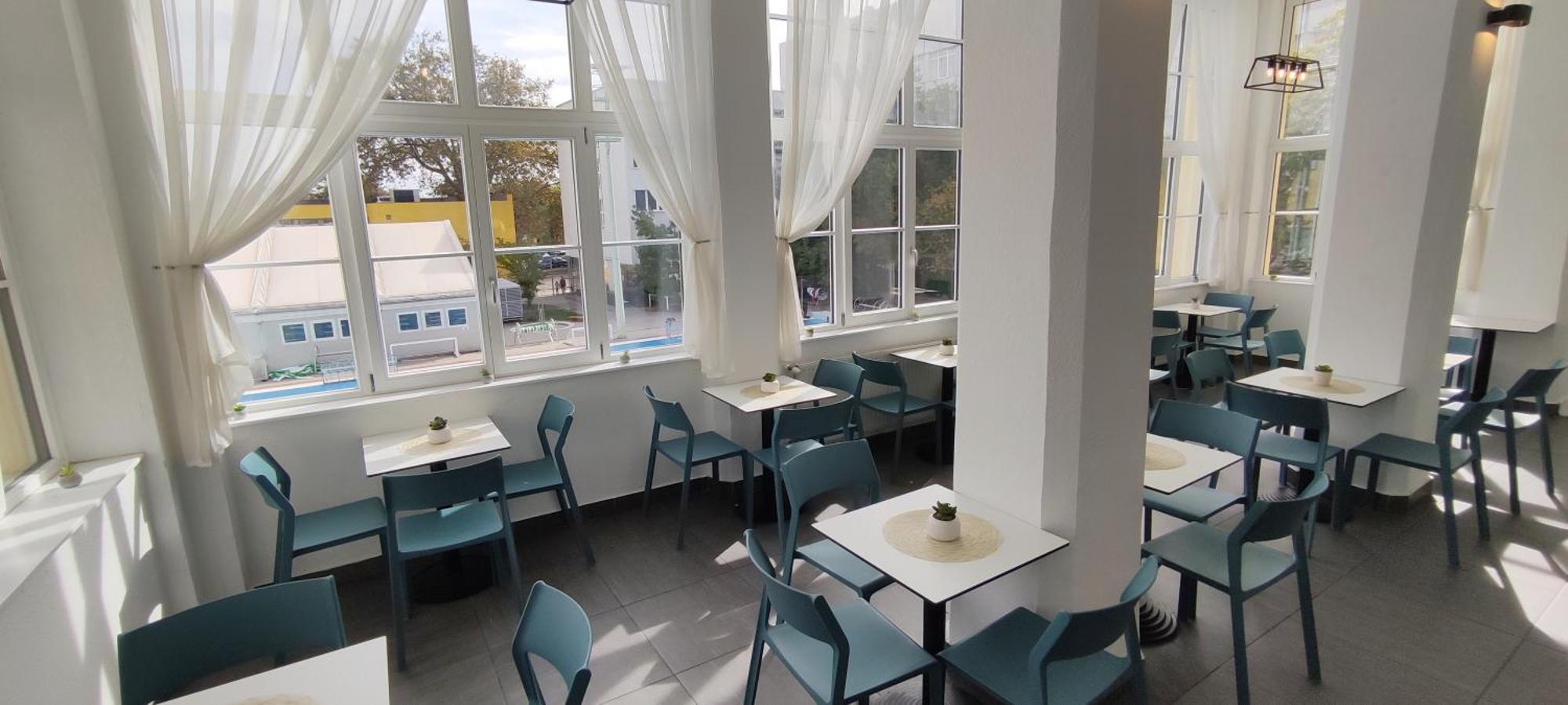 Csaszar Отель 3*